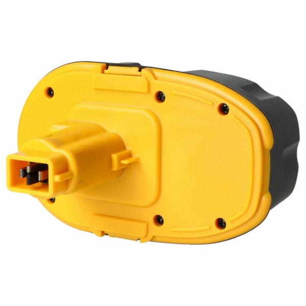 Batéria DeWalt DC9096 18V Ni-MH 4000mAh DeWalt www.probaterie.sk 6