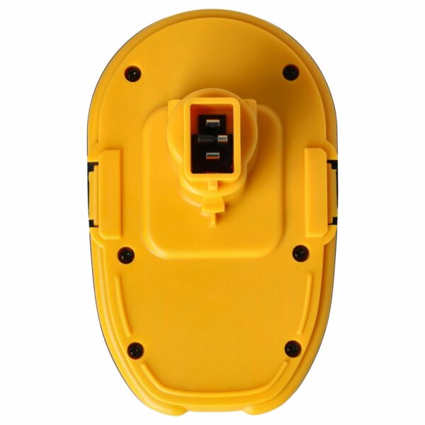 Batéria DeWalt DC9096 18V Ni-MH 4000mAh DeWalt www.probaterie.sk 5