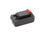 Black & Decker LBX20 4000mAh 20V Black & Decker www.probaterie.sk