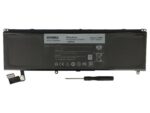 Dell CGMN2 5200mAh Dell www.probaterie.sk