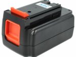 Batéria Black & Decker BL2036 36V 3000mAh Black & Decker www.probaterie.sk