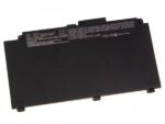 HP CD03XL 3300mAh HP www.probaterie.sk