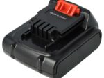 Batéria Black & Decker BL1514 2000mAh Black & Decker www.probaterie.sk