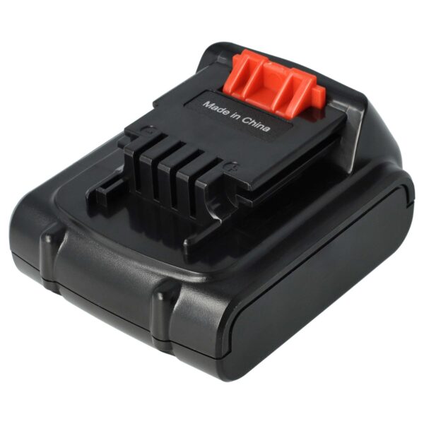 Batéria Black & Decker BL1514 2000mAh Black & Decker www.probaterie.sk 3