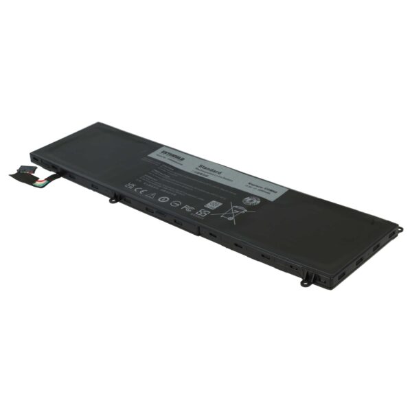 Dell CGMN2 5200mAh Dell www.probaterie.sk 4